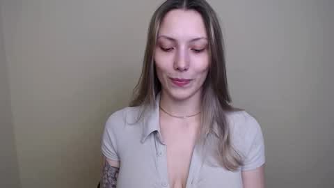 Vanessa online show from February 3, 5:28 pm