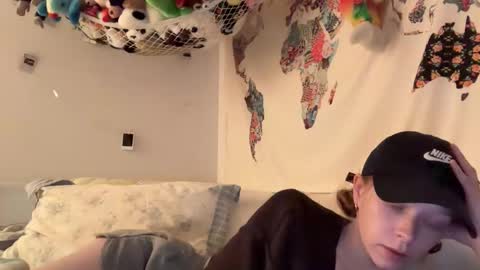 Vanessa  online show from March 15, 6:37 am