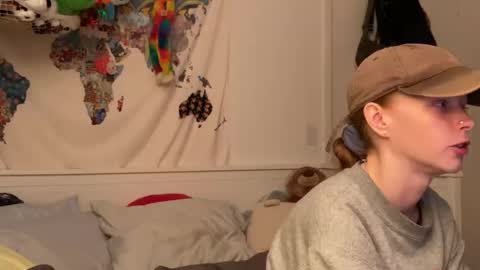 Vanessa  online show from October 7, 6:29 am