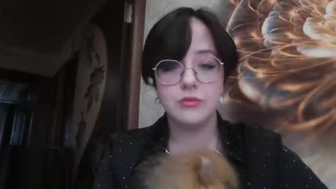 vanessashadow online show from September 19, 11:20 am