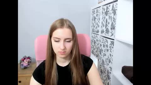 VanessaTrue online show from April 23, 10:12 am