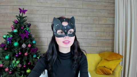 vanessavien online show from January 7, 2:31 am