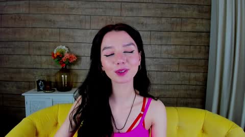 vanessavien online show from January 24, 3:32 am