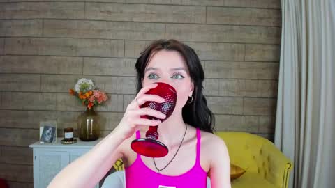 vanessavien online show from February 10, 2:19 am