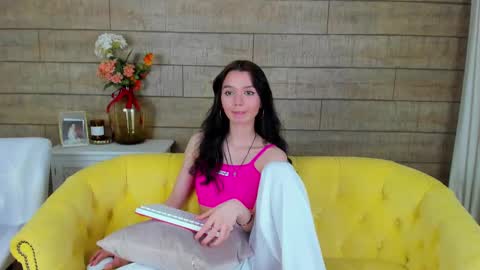 vanessavien online show from February 28, 2:20 am