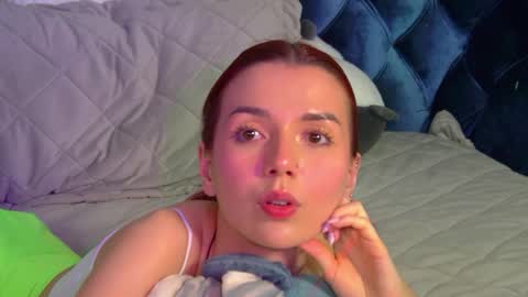 VanessaVienne online show from May 29, 5:33 pm