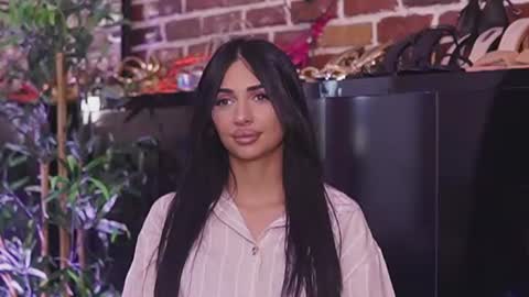 Vanessa online show from June 29, 5:01 pm