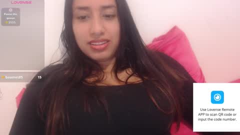 vaniasofia online show from November 23, 2:08 pm