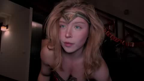 Vanilla online show from October 28, 1:50 pm