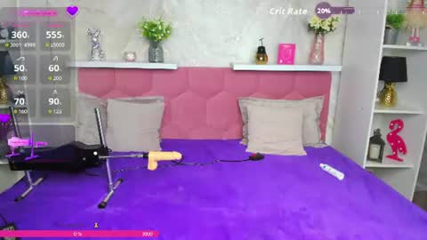vanillamilena online show from June 22, 2:05 am