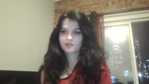 CityTemptation online show from December 2, 4:58 am