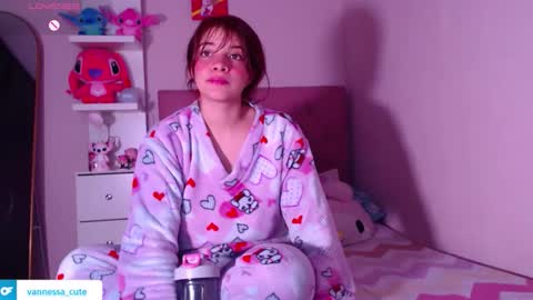 Vanesa online show from January 9, 8:08 am