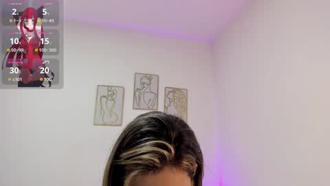 Snapshot of vannhesa chatting on January 26, 3:36 pm Vannhesa online show from January 26, 3:36 pm