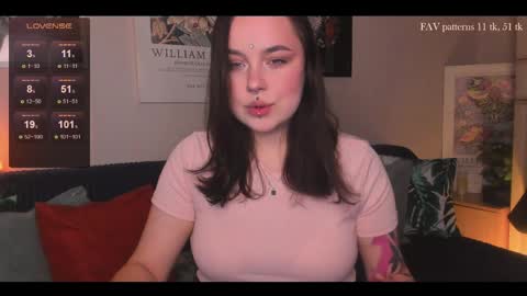 Hi hi Im Varya  next stream 04122024 at 9 a.m GMT1 NEW PHOTOS ALREADY HERE online show from April 10, 10:05 pm