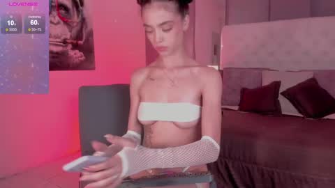 VEGA  online show from February 28, 10:39 pm