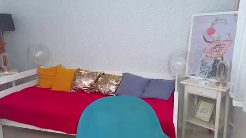 Barbara online show from March 18, 12:21 pm