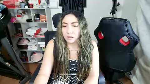 Im VelaI will be Christmas and New Year with my family December 22 to January 13 I will miss you guys. online show from April 15, 4:24 am