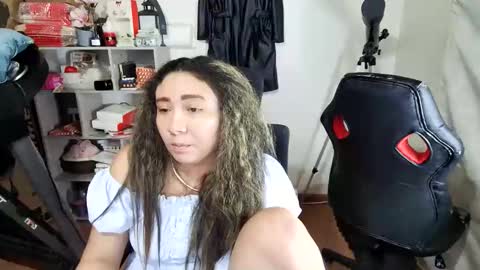 Im VelaI will be Christmas and New Year with my family December 22 to January 13 I will miss you guys. online show from April 10, 6:30 am