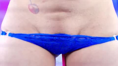 velora_nigth online show from March 14, 12:50 pm