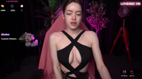 Kitty online show from February 3, 10:01 pm