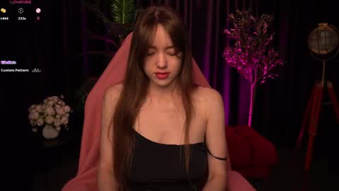 Kitty online show from July 3, 9:32 pm