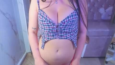 velvet_celeste_b online show from April 30, 5:40 pm