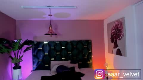 Isabella  online show from March 30, 12:27 pm