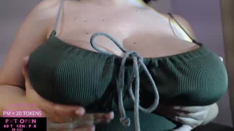  Crystal         PVT OPEN online show from March 12, 2:36 am