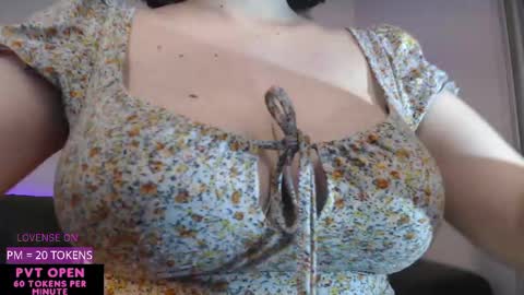  Crystal         PVT OPEN online show from April 4, 1:37 am