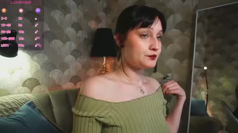 Lily online show from May 16, 8:52 pm