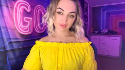 MERYEM online show from February 26, 9:03 pm