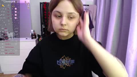 eva 3 online show from February 3, 11:59 am