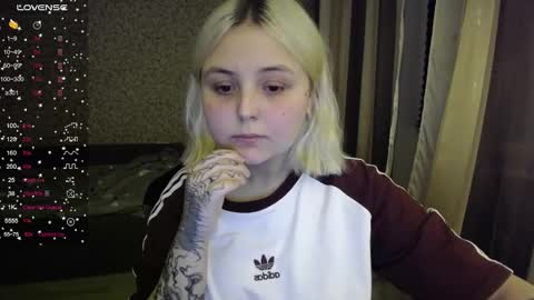 eva 3 online show from October 29, 1:43 am