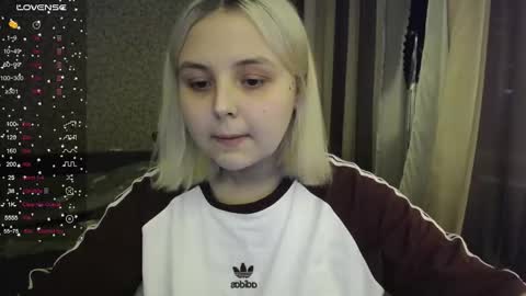 eva 3 online show from November 7, 2:28 am