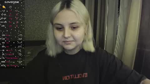 eva 3 online show from November 9, 2:51 am