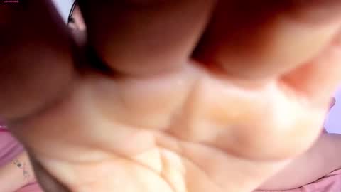 Snapshot of venezolanacute01 chatting on March 12, 10:37 am Antonella online show from March 12, 10:37 am