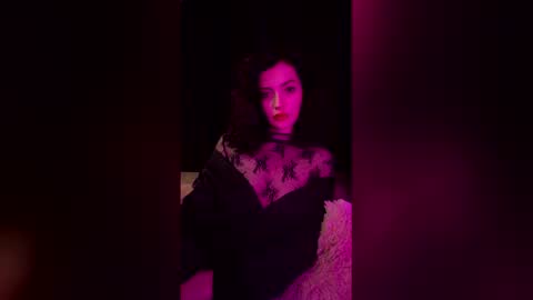 venom_goddess online show from February 20, 9:15 pm