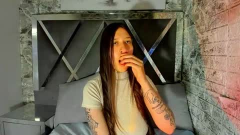 venurmorgan online show from January 13, 9:41 pm