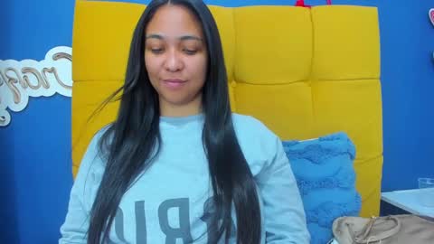 Venus Veracruz online show from February 16, 1:05 am