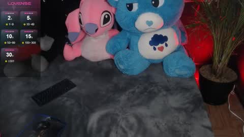 eva online show from January 13, 11:42 pm