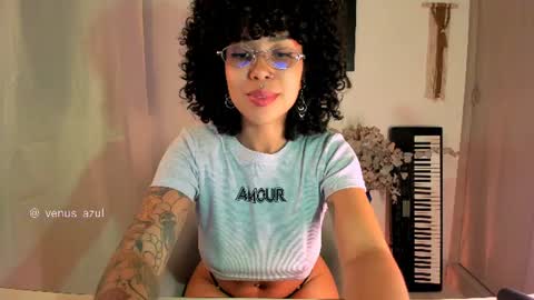 JulietaIndependent Model  venus azul online show from July 8, 4:36 am