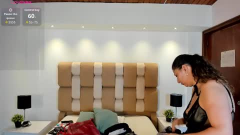 Venus Cooperr online show from June 14, 12:38 pm