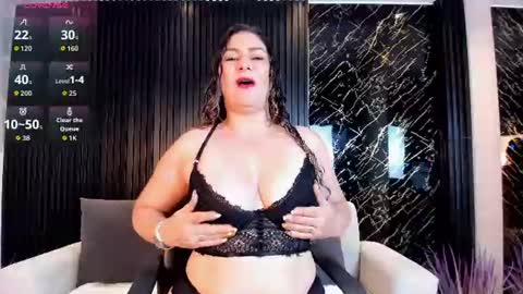 Venus Cooperr online show from July 10, 12:16 pm