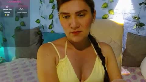Catalina online show from August 6, 1:23 am