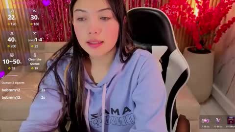 Venus  online show from February 26, 3:33 pm