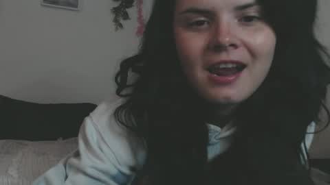 Miss Venus online show from March 27, 3:41 am