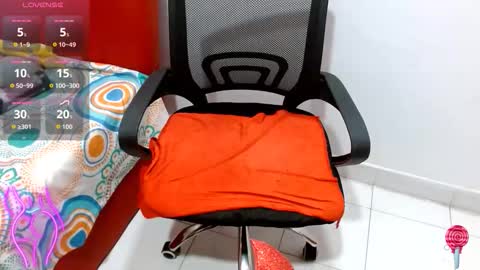 venus online show from November 3, 11:47 am