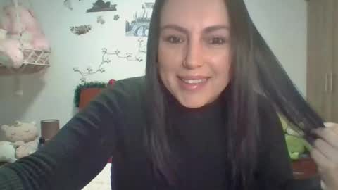 VENUSINA07 online show from December 22, 7:11 am