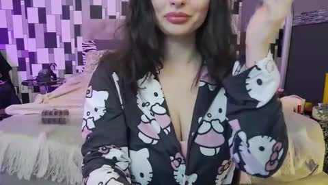 venusinylons online show from December 20, 3:38 pm