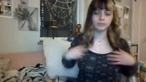 venuskisth online show from March 12, 2:30 am